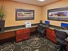 фото отеля Holiday Inn Express Hotel & Suites Poteau