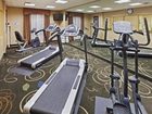 фото отеля Holiday Inn Express Hotel & Suites Poteau