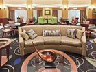 фото отеля Holiday Inn Express Hotel & Suites Poteau