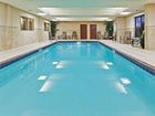 фото отеля Holiday Inn Express Hotel & Suites Poteau