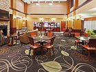 фото отеля Holiday Inn Express Hotel & Suites Poteau