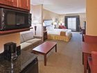 фото отеля Holiday Inn Express Hotel & Suites Poteau