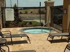 фото отеля Holiday Inn Express Hotel & Suites Poteau