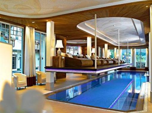 фото отеля Alpenresort Schwarz