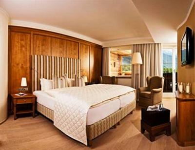фото отеля Alpenresort Schwarz