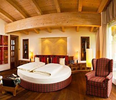фото отеля Alpenresort Schwarz