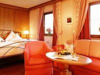 Alpenresort Schwarz