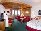 фото отеля Alpenresort Schwarz