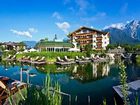 фото отеля Alpenresort Schwarz