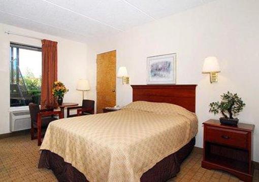 фото отеля Econo Lodge Inn & Suites Lugoff