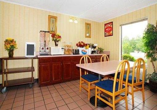 фото отеля Econo Lodge Inn & Suites Lugoff