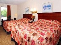 Econo Lodge Inn & Suites Lugoff