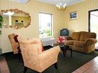 фото отеля Econo Lodge Inn & Suites Lugoff