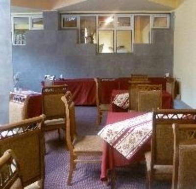 фото отеля Hotel House