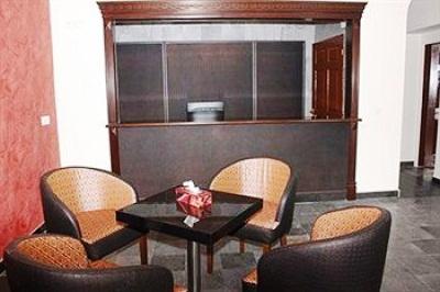фото отеля Hotel House