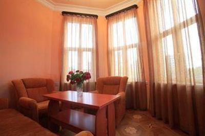 фото отеля Hotel House
