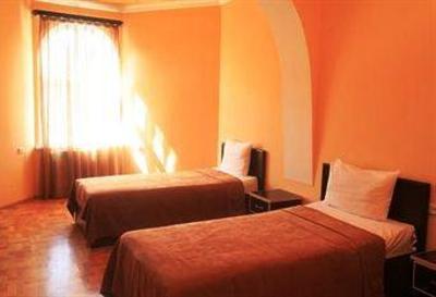фото отеля Hotel House