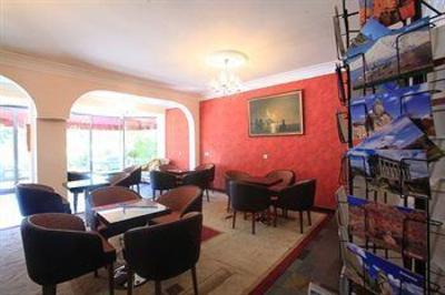 фото отеля Hotel House