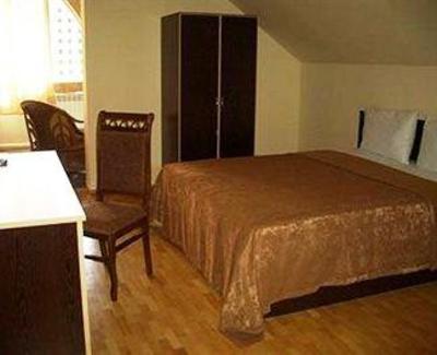 фото отеля Hotel House