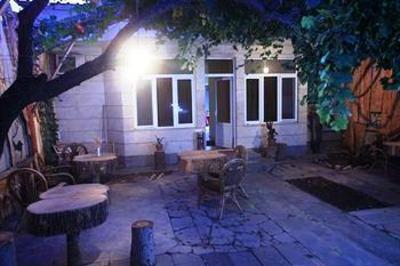 фото отеля Hotel House