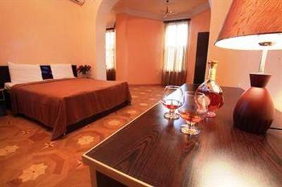 фото отеля Hotel House