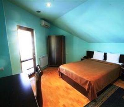фото отеля Hotel House