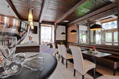 фото отеля Bavaria Hotel Muenchner Hof