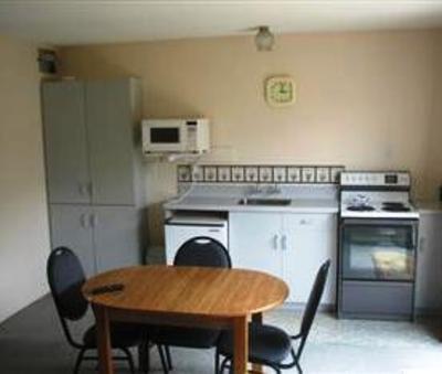 фото отеля Cranford Court Motel