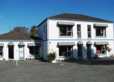 фото отеля Cranford Court Motel