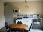 фото отеля Cranford Court Motel