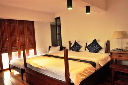 фото отеля Hi Baan Thewet Hotel