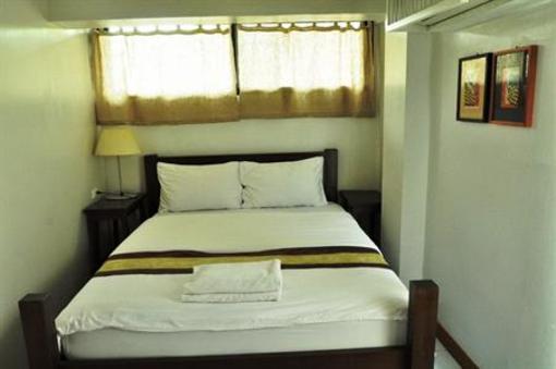 фото отеля Hi Baan Thewet Hotel
