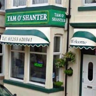фото отеля Tam O' Shanter