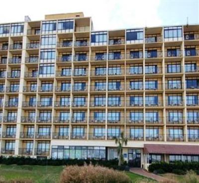 фото отеля Surfside Oceanfront Inn & Suites