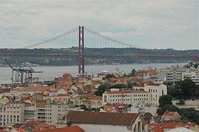 фото отеля Pensao Londres Lisbon