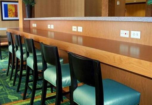 фото отеля Fairfield Inn Akron South