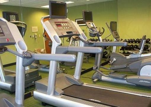 фото отеля Fairfield Inn Akron South