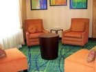 фото отеля Fairfield Inn Akron South