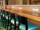 фото отеля Fairfield Inn Akron South