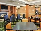 фото отеля Fairfield Inn Akron South