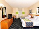 фото отеля Fairfield Inn Akron South