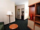 фото отеля Fairfield Inn Akron South