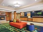 фото отеля Fairfield Inn Akron South