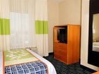 фото отеля Fairfield Inn Akron South