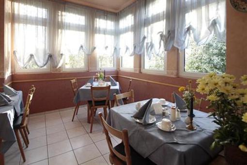 фото отеля Hotel Adler Waiblingen