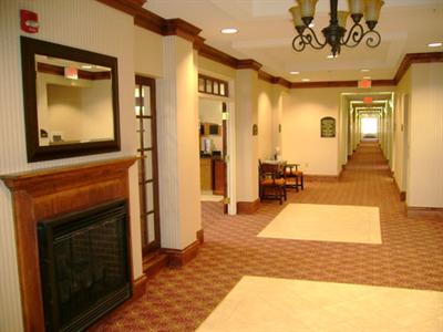 фото отеля Holiday Inn Express Hotel & Suites Canton