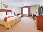 фото отеля Holiday Inn Express Hotel & Suites Canton