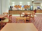фото отеля Holiday Inn Express Hotel & Suites Canton
