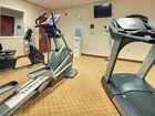 фото отеля Holiday Inn Express Hotel & Suites Canton