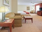 фото отеля Holiday Inn Express Hotel & Suites Canton